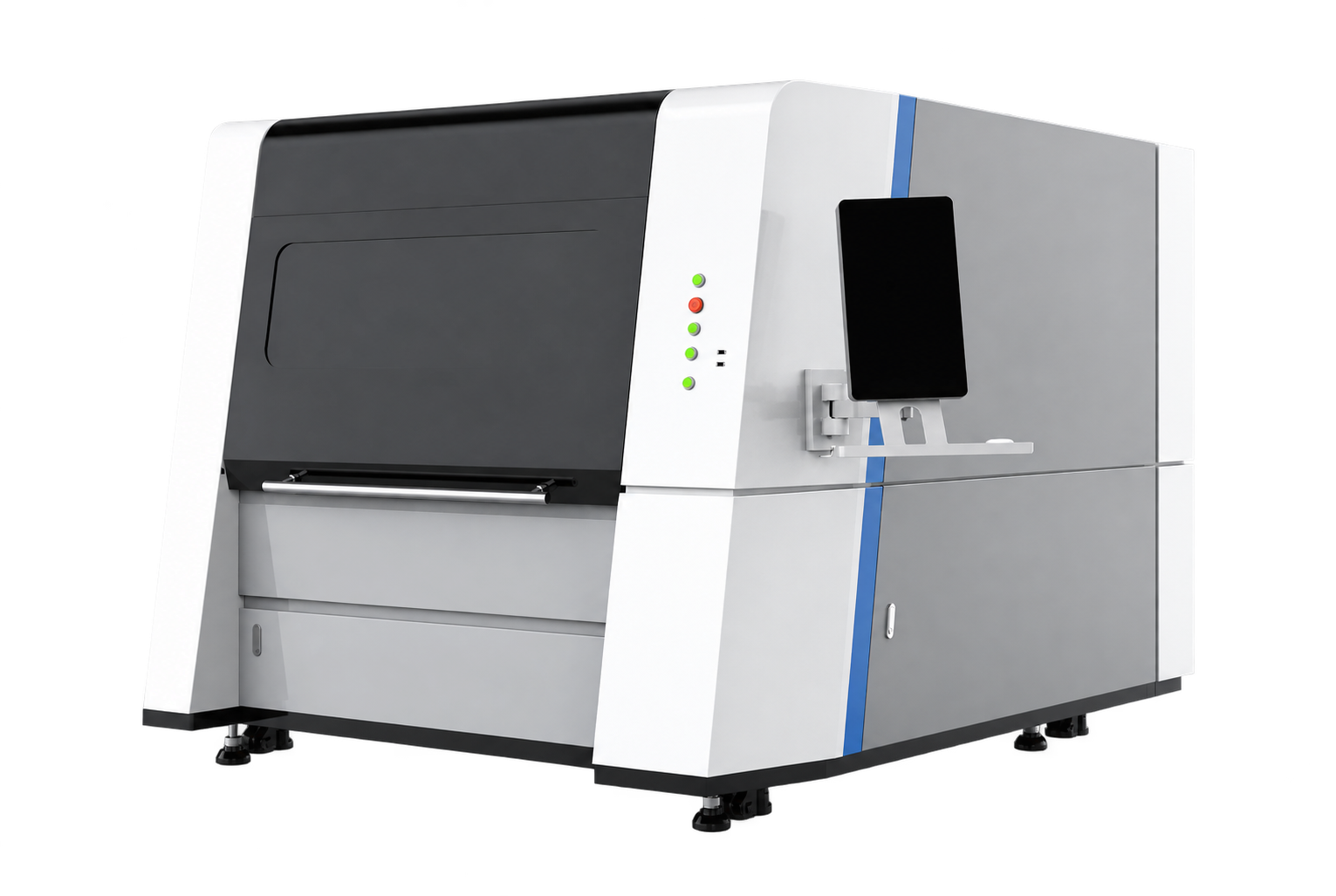 DLF 1313 - 2 kW IPG