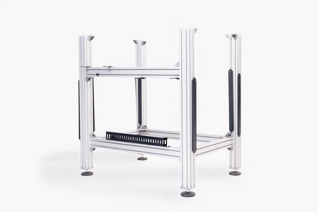 Piètement pour MEKANIKA EVO et PRO - taille L