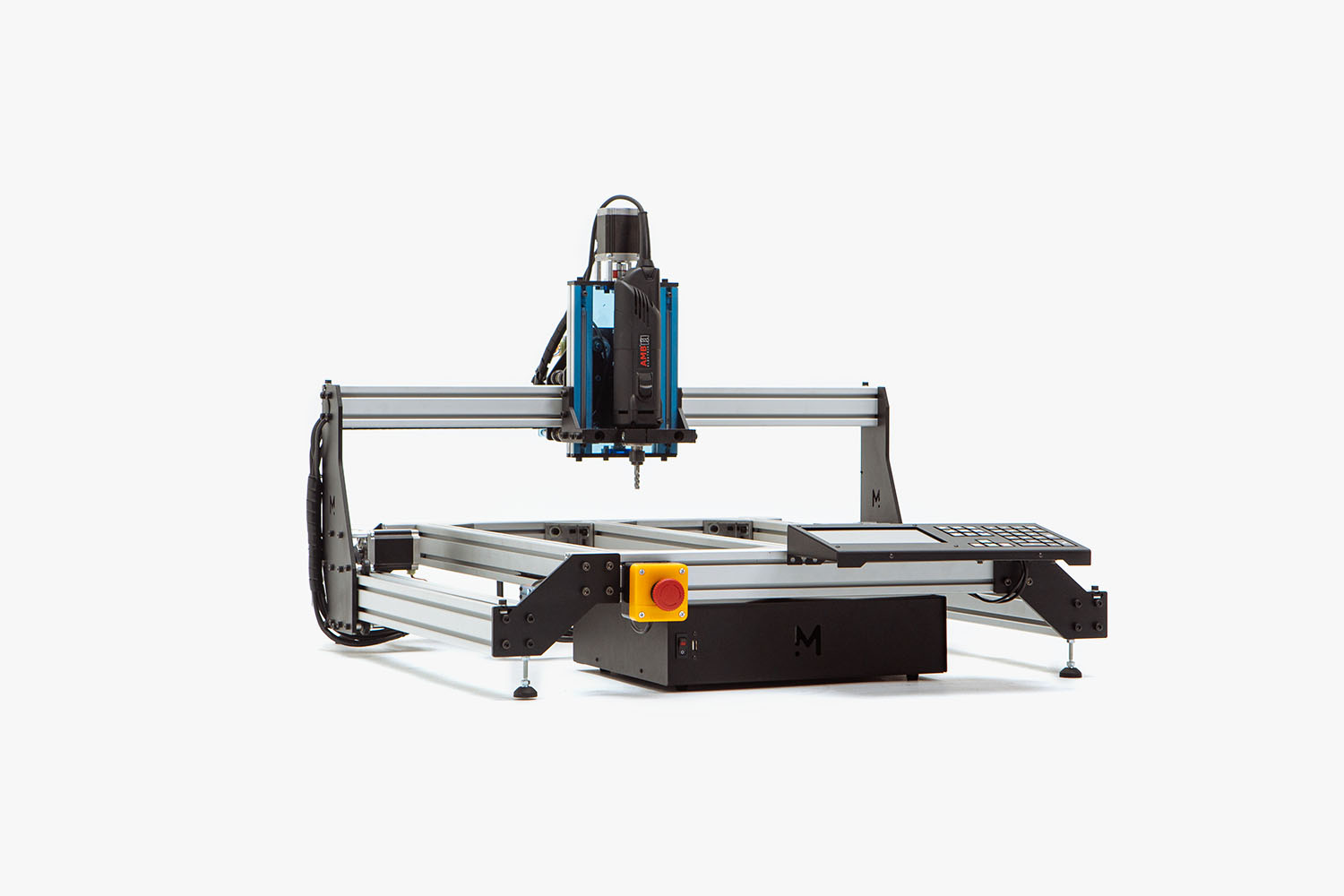 Fraiseuse compacte MEKANIKA EVO