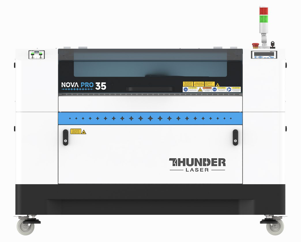 NOVA PRO 35