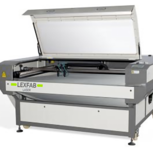 LEXFAB LASER - Machine Spéciale pour Textiles et Matériaux Souples
