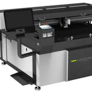 LEXFAB LASER – Machines de Gravure/Découpe Laser Grand Format à portique