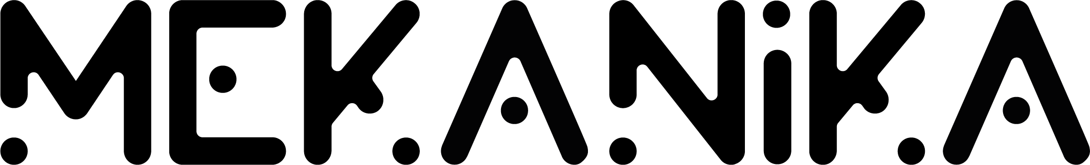 Gamme complète MEKANIKA