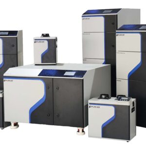 Système d'Extraction et de Filtration des Fumées