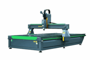 CNC-2040